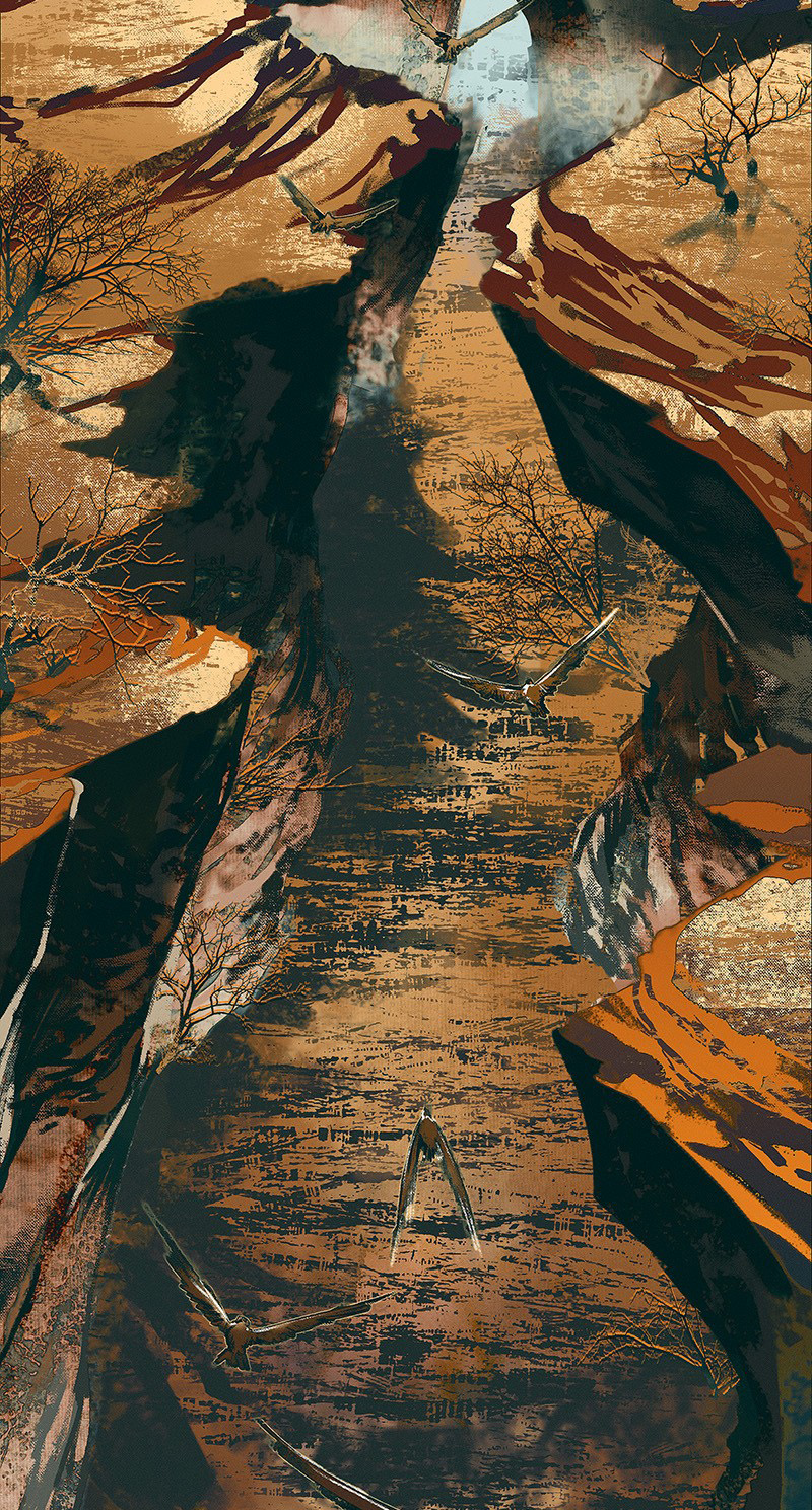 thiên quan tứ phúc - bách vô cấm kỵ chapter 37.2 16