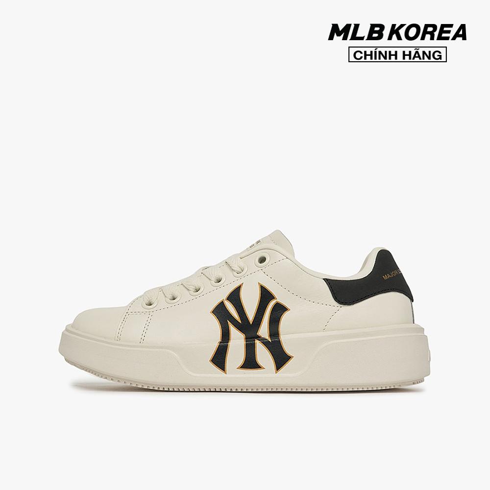 MLB - Giày sneakers unisex cổ thấp Chunky Classic A 3ASXCCB3N