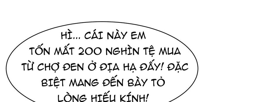 ocd thành vương giả chapter 4.1 13