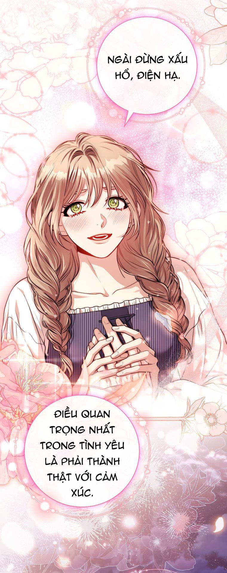 trở thành thư ký của bạo chúa chapter 116 26