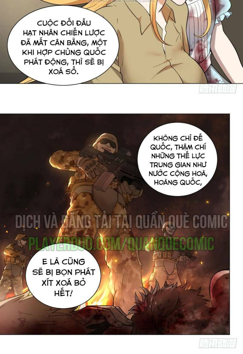 danh sách kẻ phản diện chapter 62 2