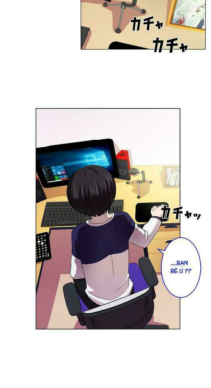 tôi muốn bình thường chapter 4 40