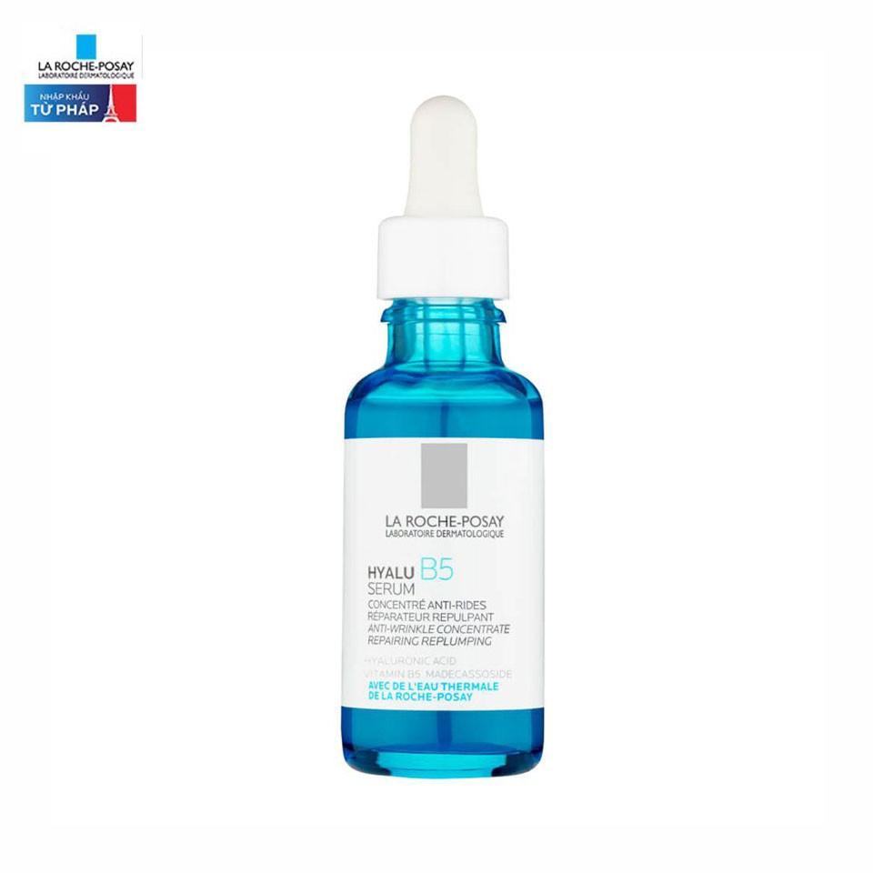 La Roche-Posay Tinh Chất Phục Hồi Giúp Da Săn Chắc Hyalu B5 Serum 30ml