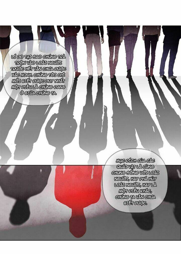 người cống hiến chapter 26 16