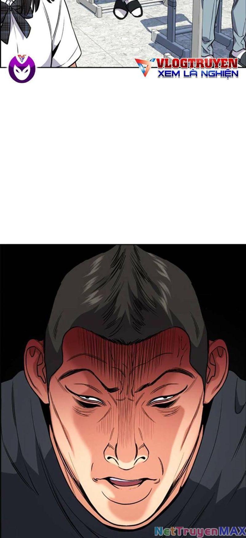 giáo dục chân chính chapter 119 123