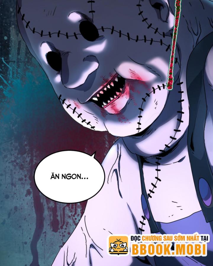 ta, thiên sát cô tinh chapter 18 69