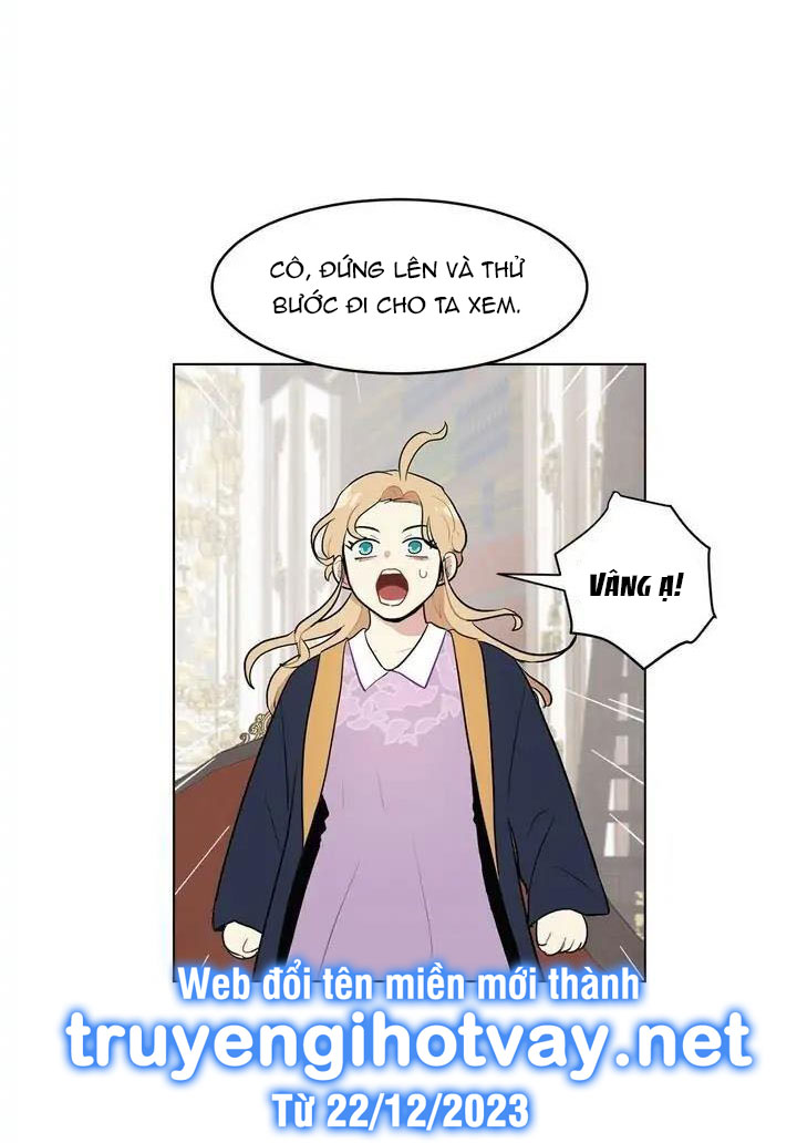 tôi là fan cứng hoàng tử chapter 15.2 24