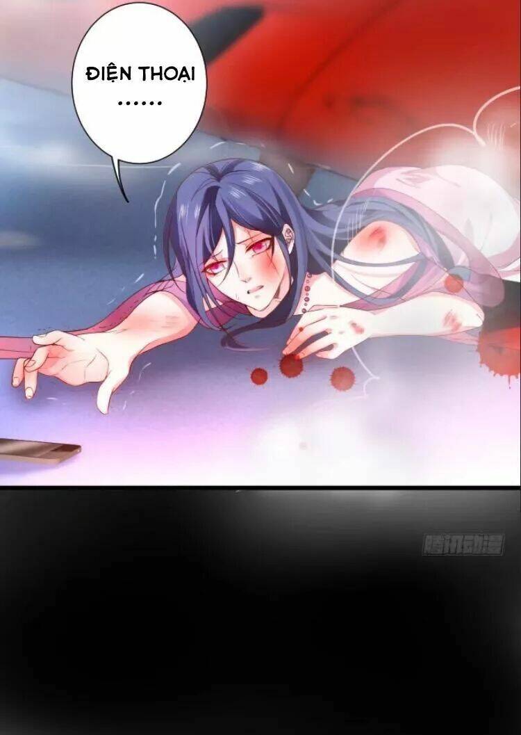 biến lan lăng vương thành ảnh đế chapter 8 25