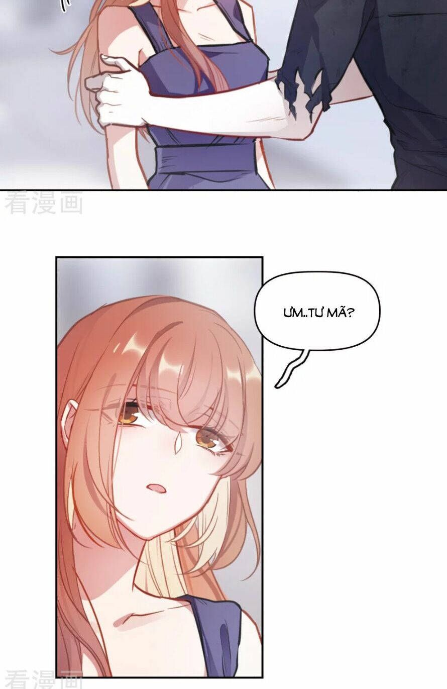 địa ngục cáo bạch thi chapter 67 7