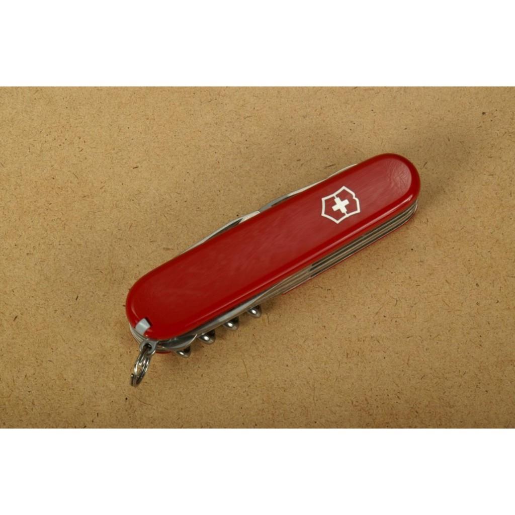 Dao đa năng Victorinox Mountaineer 1.3743 - Hãng phân phối chính thức