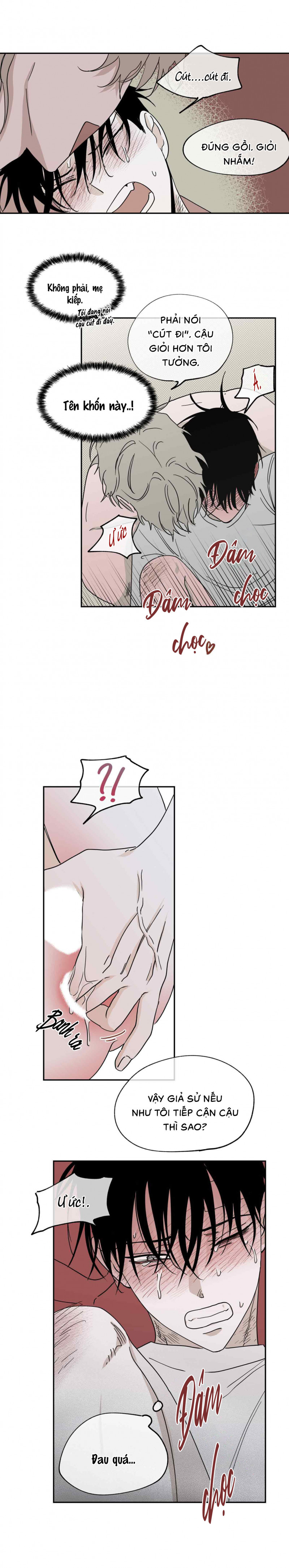 đêm bên bờ biển chapter 10 13