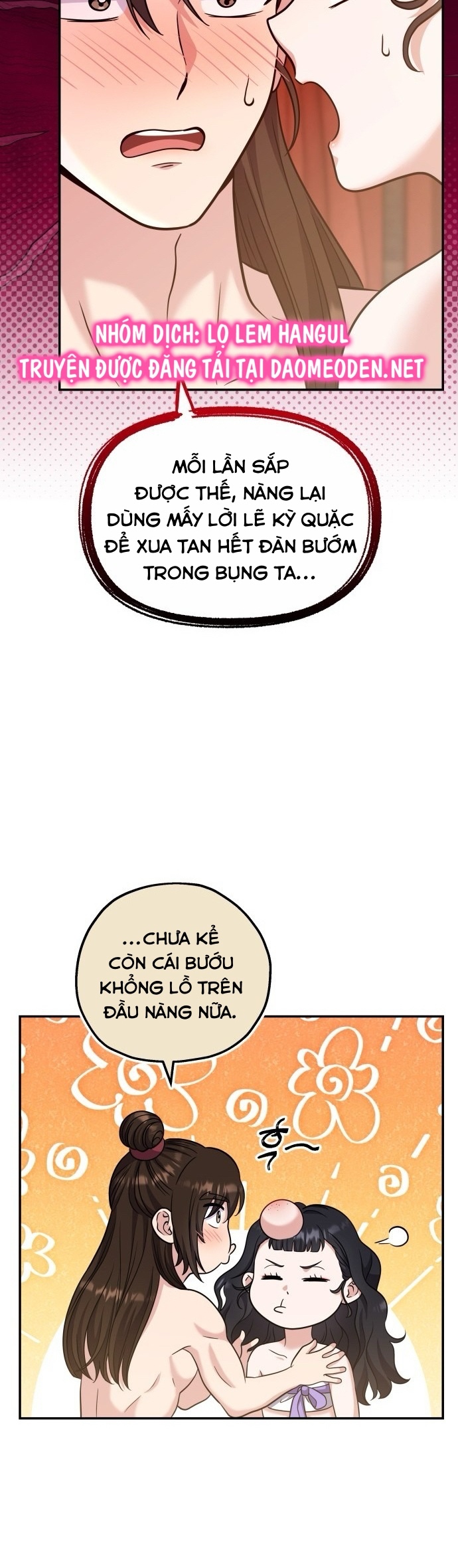 cao thủ chốn hậu cung chapter 148 14