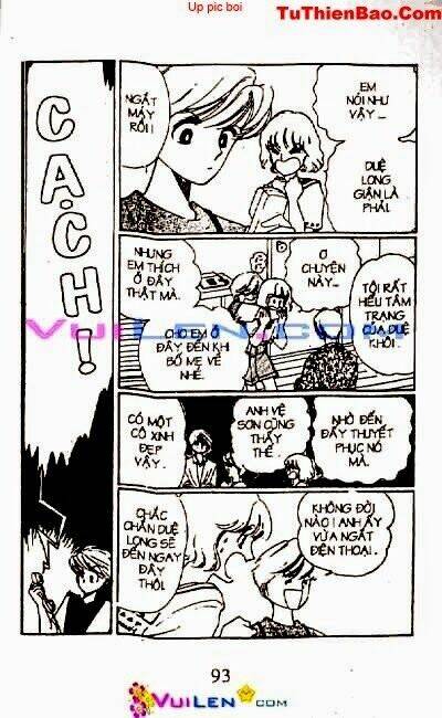 cô bé khóc nhè chapter 9 92
