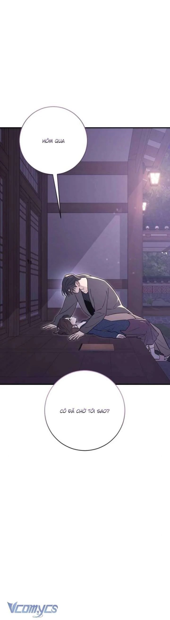 [18+] hành vi khốn nạn chapter 19 8