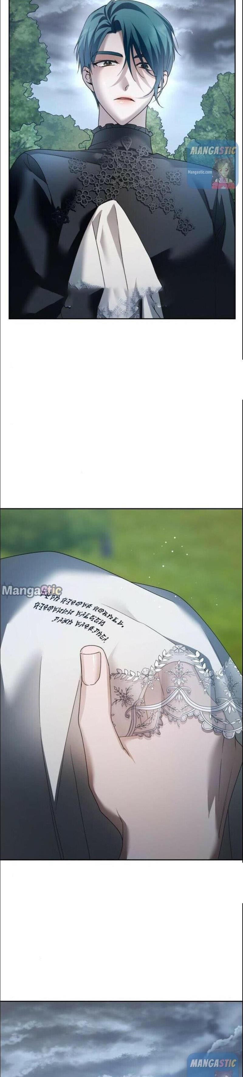 tôi muốn trở thành cô ấy dù chỉ là một ngày chapter 108 12