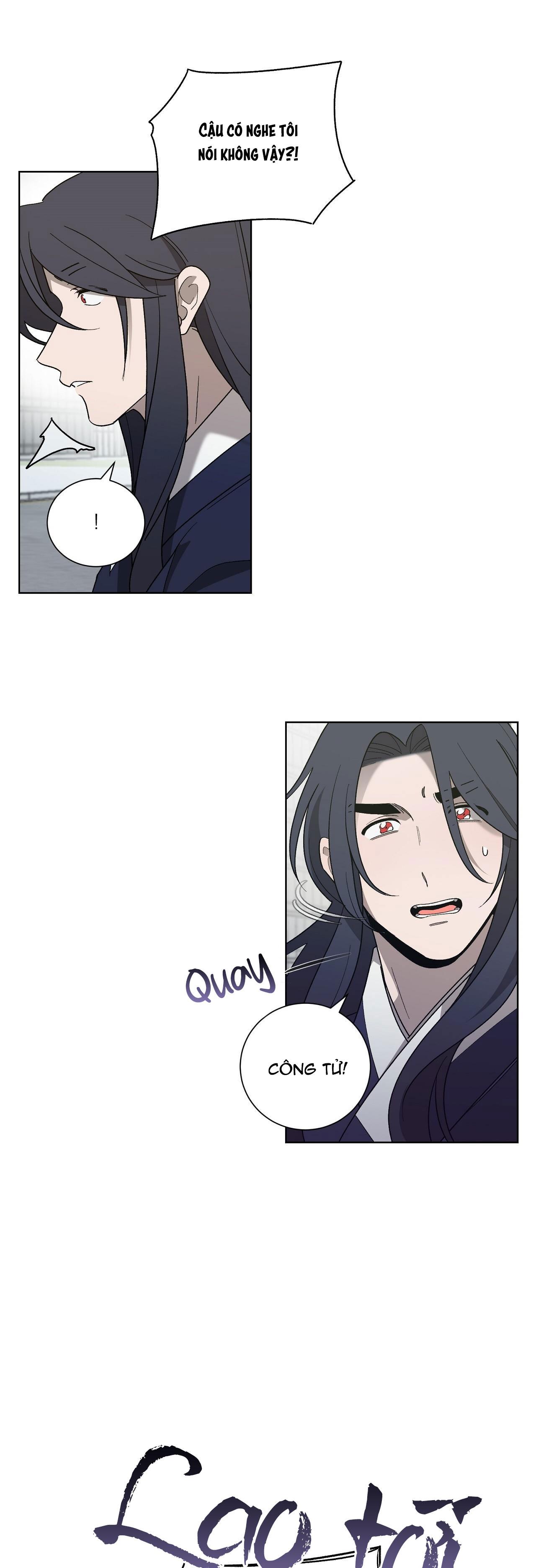 khi chim thước đến chapter 10 6