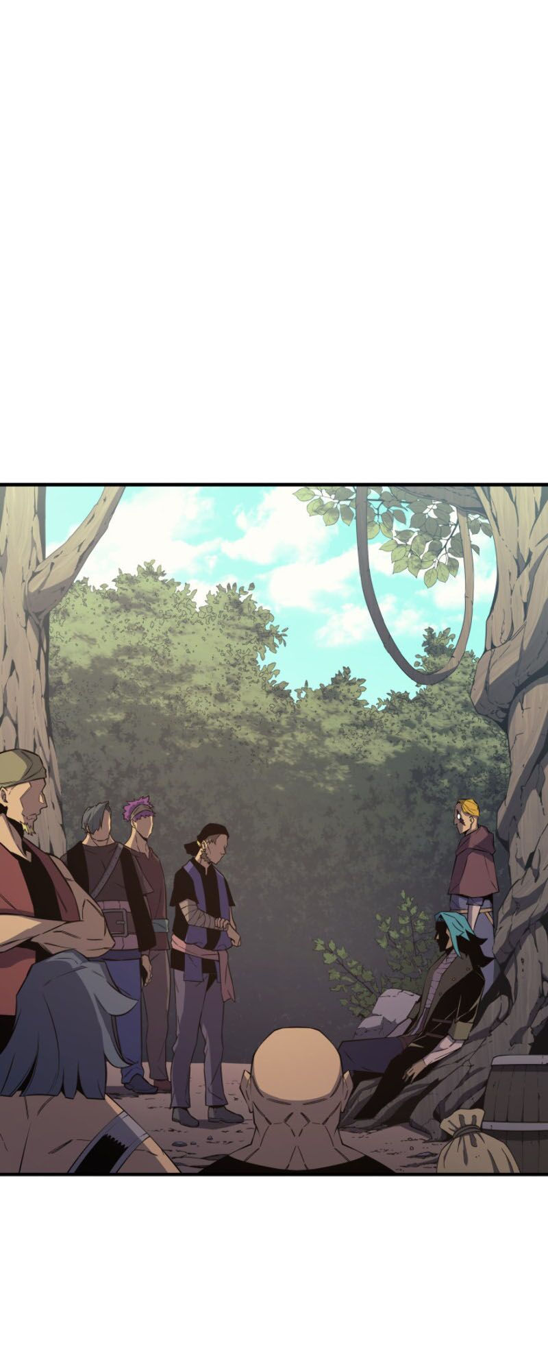 sự trở lại của pháp sư vĩ đại sau 4000 năm chapter 25 18