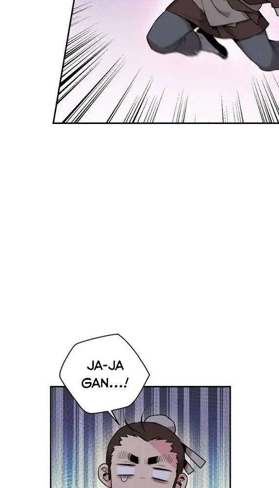 tôi là người mạnh nhất khi theo chủ nghĩa võ thuật chapter 31 5