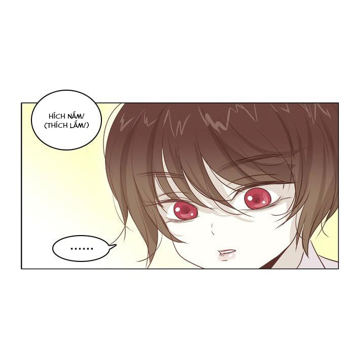 tiểu công chúa là người mai mối chapter 10 30