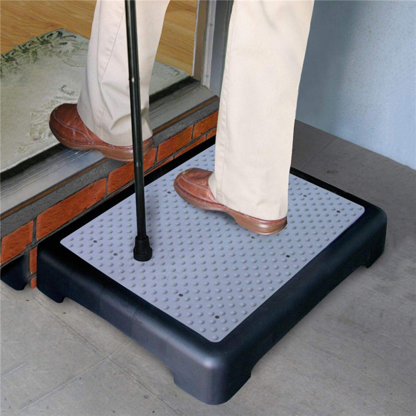 Step Stool Mobility Portable for Kitchen Elderly Senior