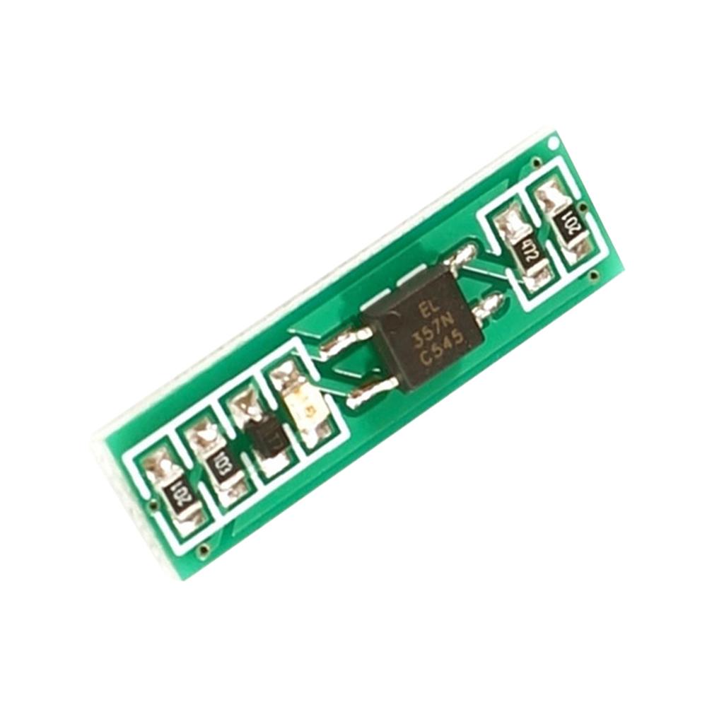 EL357N-C Optocoupler Isolation Module Signal Level Conversion