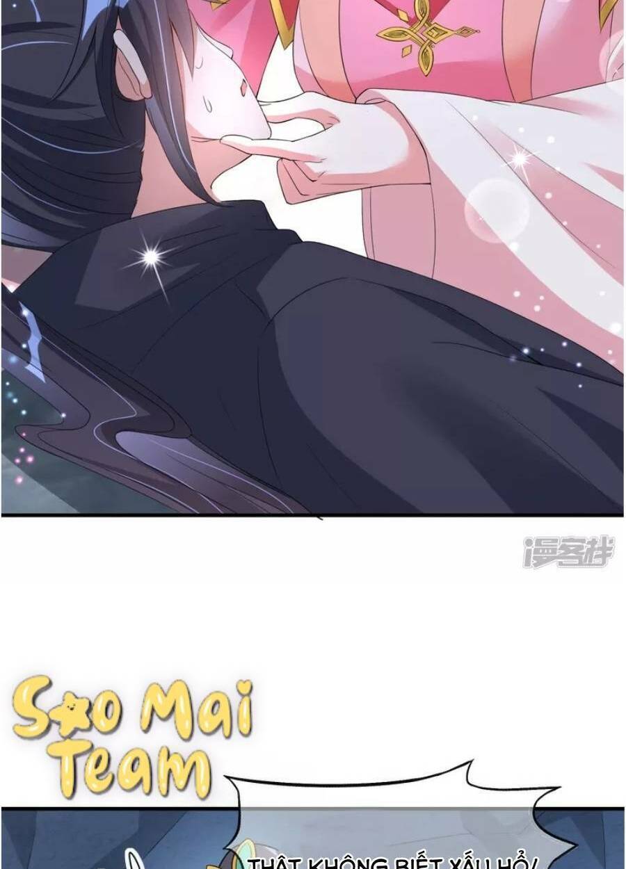 long vương truy thê chapter 8 15