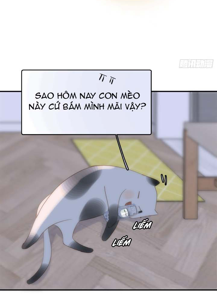 đêm đầy sao nói với em chapter 34 41