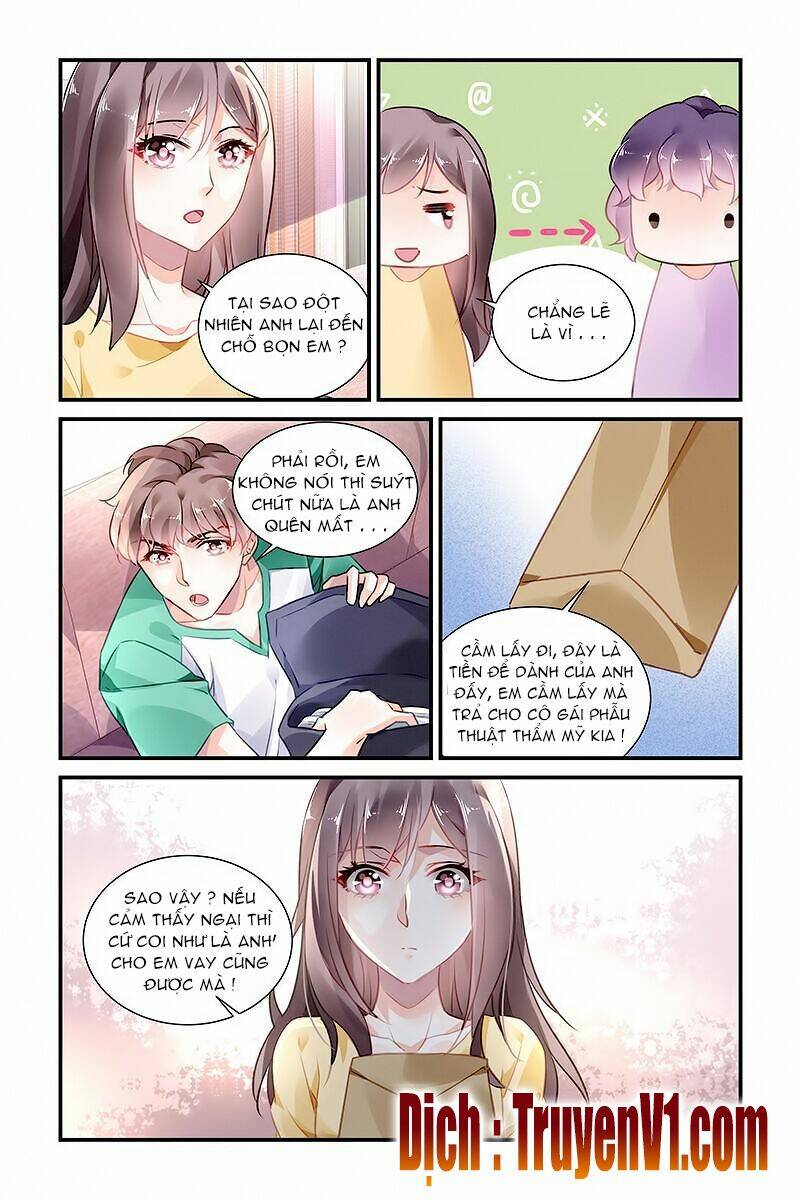 xin hãy làm em trở nên xinh đẹp chapter 32 6