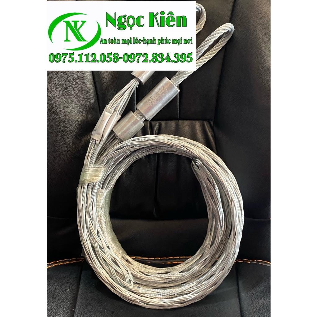 -Rọ kéo cáp ngầm 70-95mm, Rọ kéo cáp