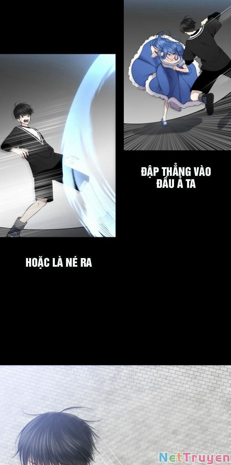 trò chơi của chúa thượng chapter 5 18