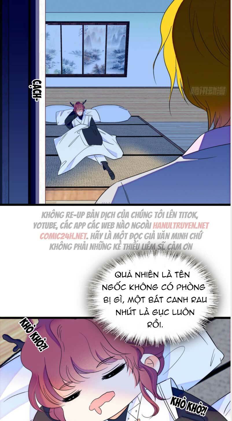 toàn mạng đều là fan cp của tôi với ảnh đế chapter 167.1 8