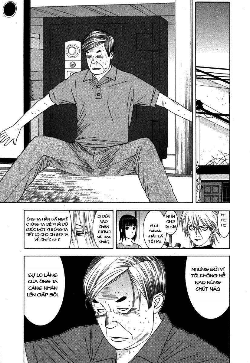 liar game chapter 5 3