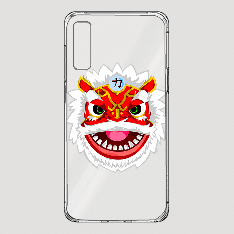 Ốp Lưng Dẻo Dành Cho REALME 7