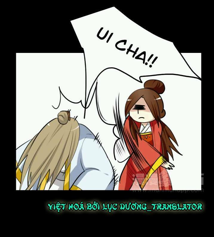 lưỡng bất nghi (full) chapter 60 10