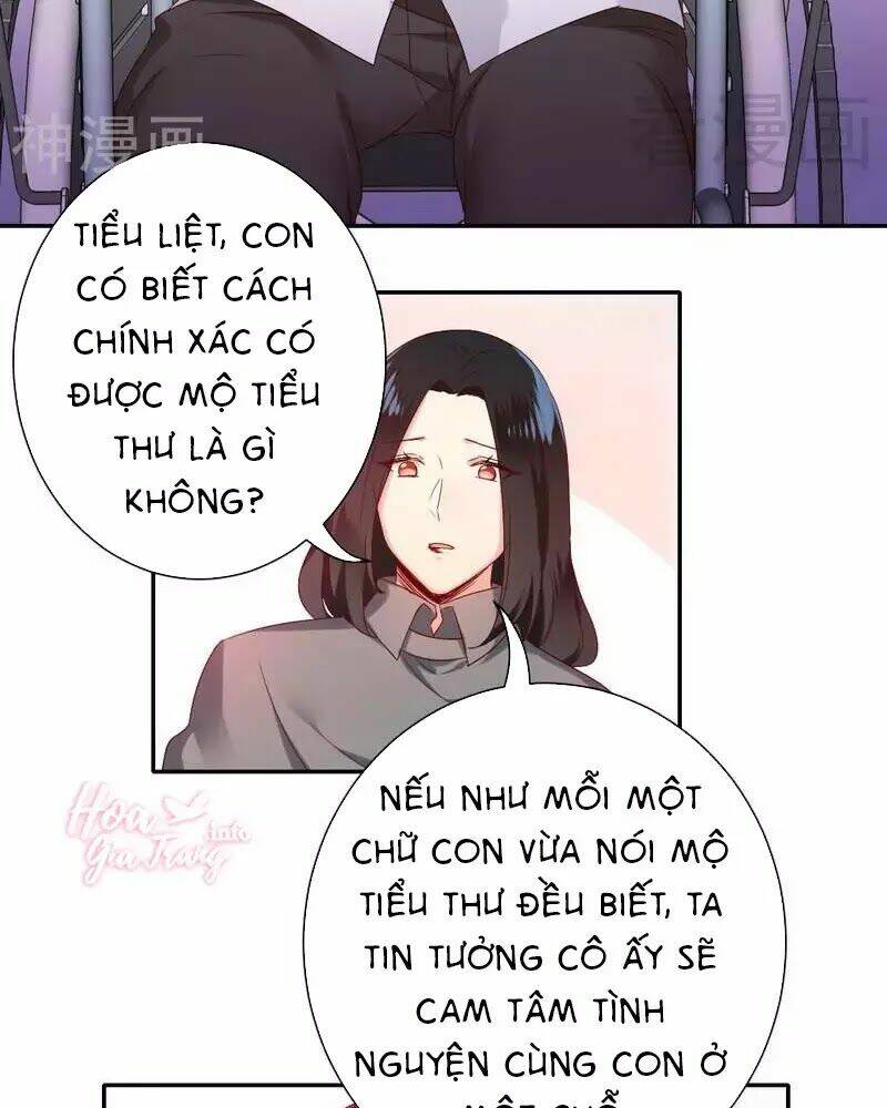 phục thù thiếu gia tiểu điềm thê chapter 86 35