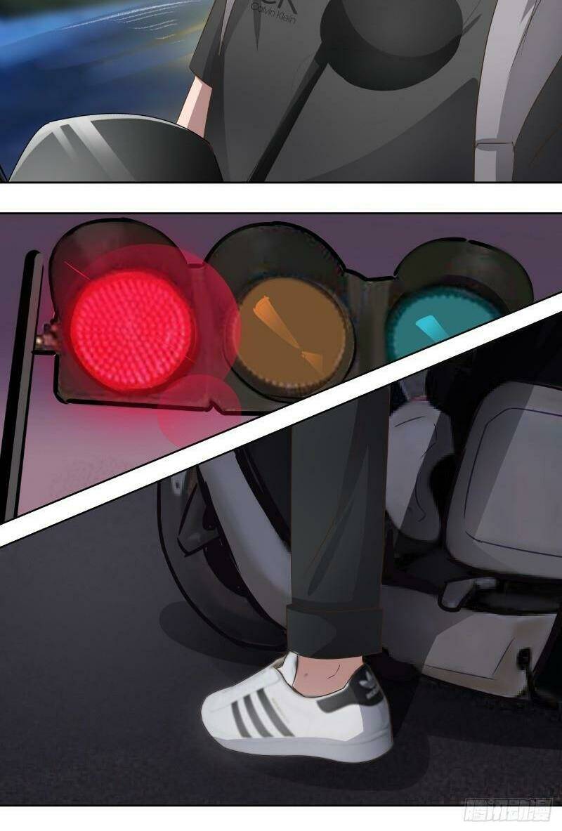 đô thị thần nhãn chapter 8 10