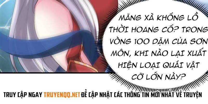 bản kiếm tiên tuyệt không làm nô chapter 12.5 66