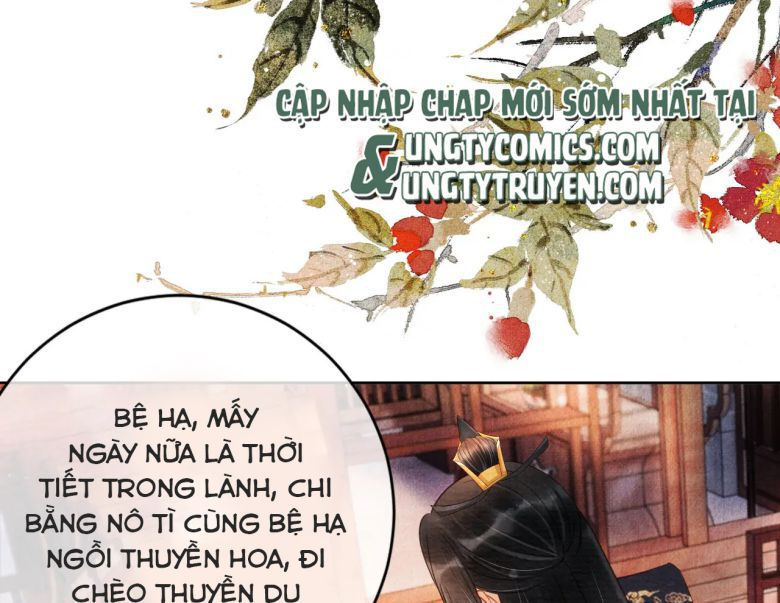 quân sủng nan vi chapter 42 83