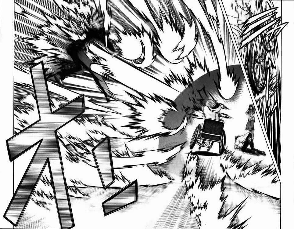 history's strongest disciple kenichi chapter 220 11