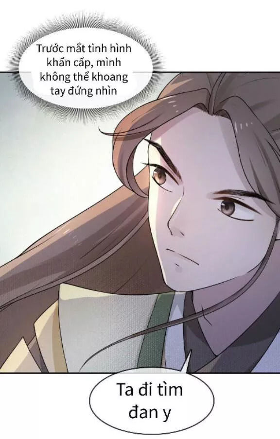 thịnh thế thiên kiêu chapter 6 8