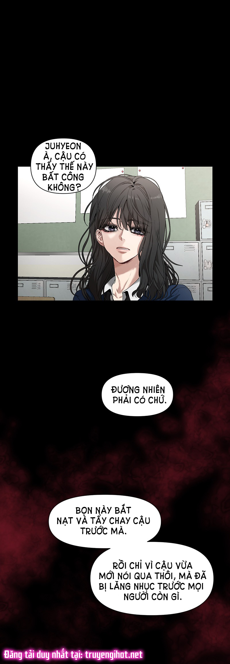 Tự Do Trong Mơ chapter 1.1 20