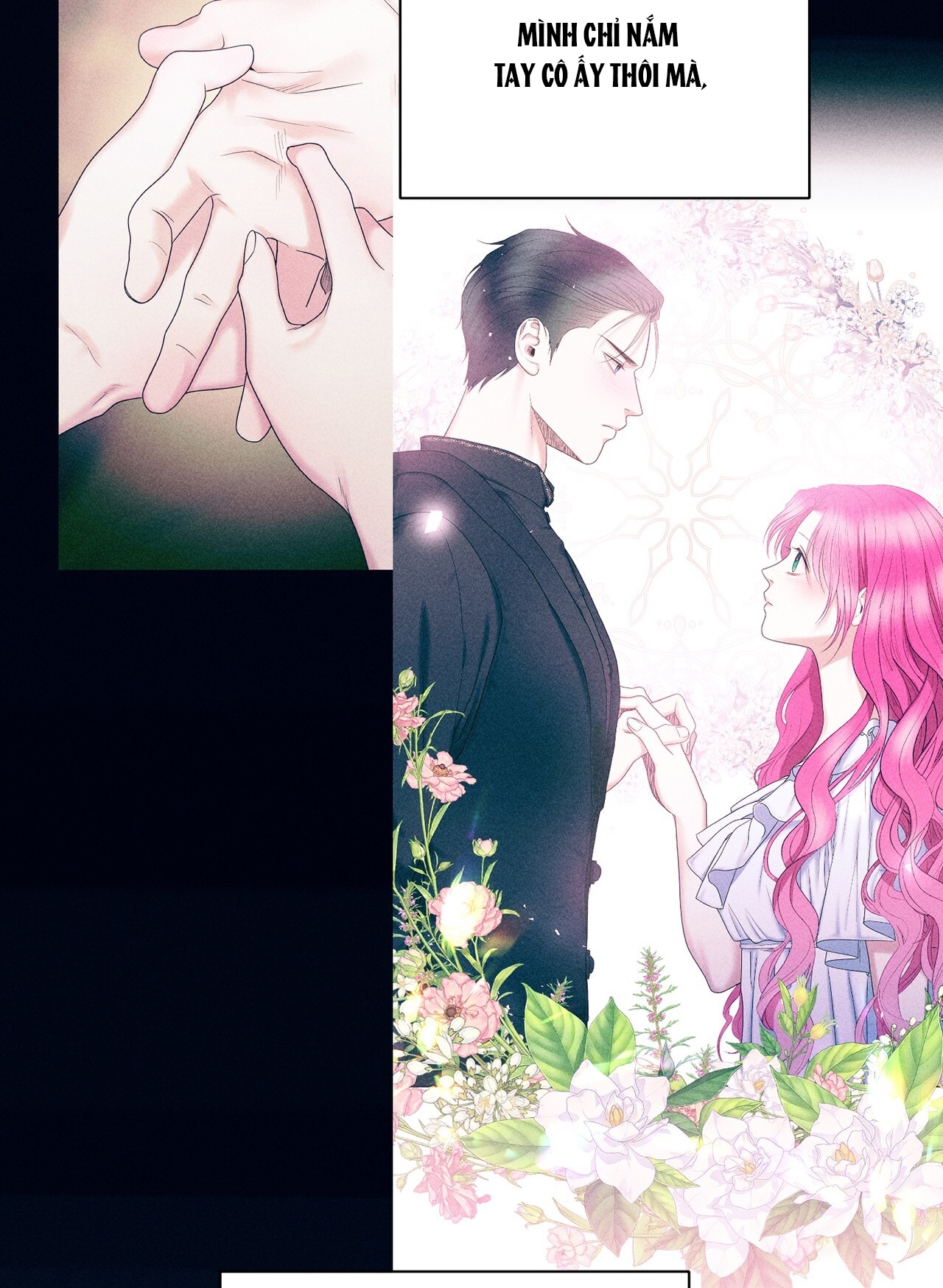 hợp đồng hôn nhân với hai người chồng chapter 12.1 22