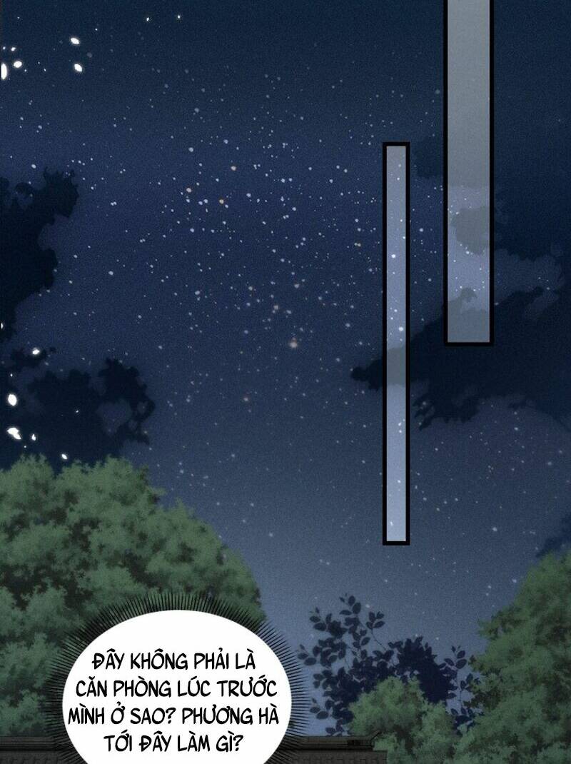 tái sinh trở lại : ta trở thành độc y thái tử phi chapter 37 33