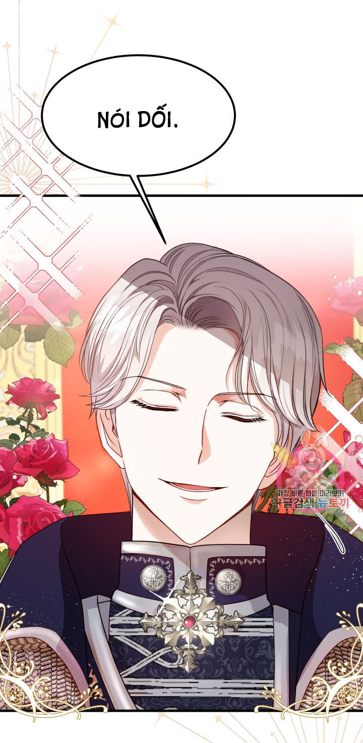 trở thành vợ thái tử quái vật chapter 35.1 7