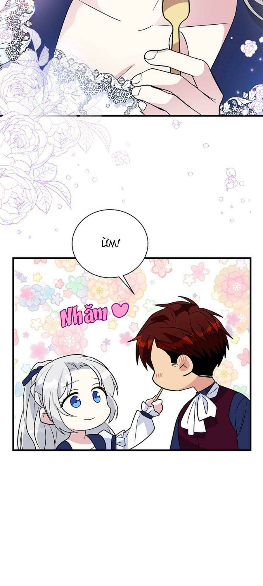 chồng yêu, em muốn đình công! chapter 39 58