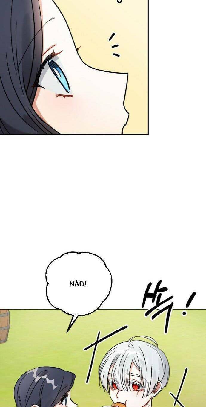 thân gửi nàng bạch tuyết chapter 6 10