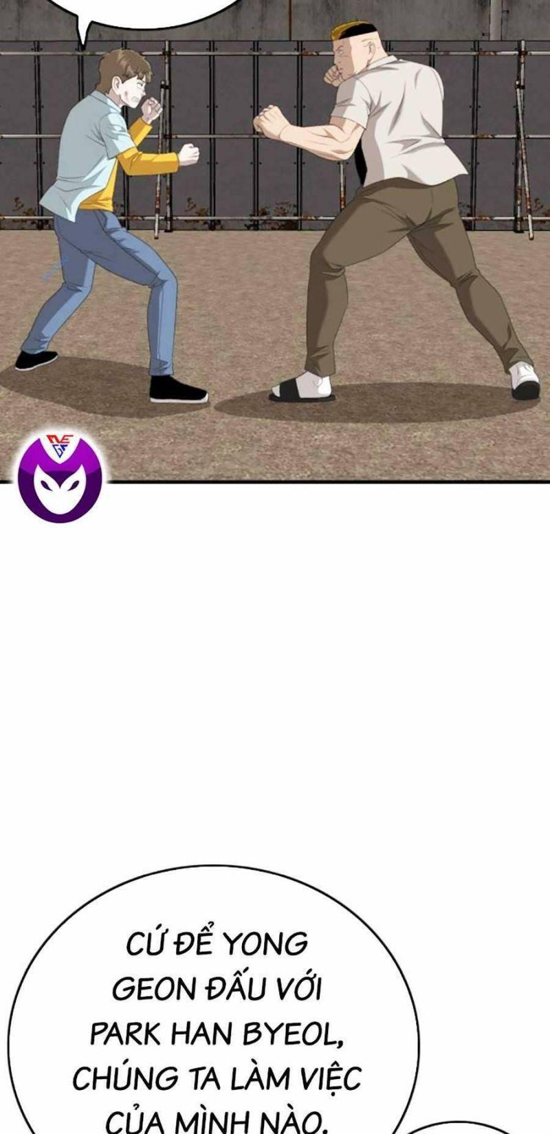 người xấu chapter 161 113