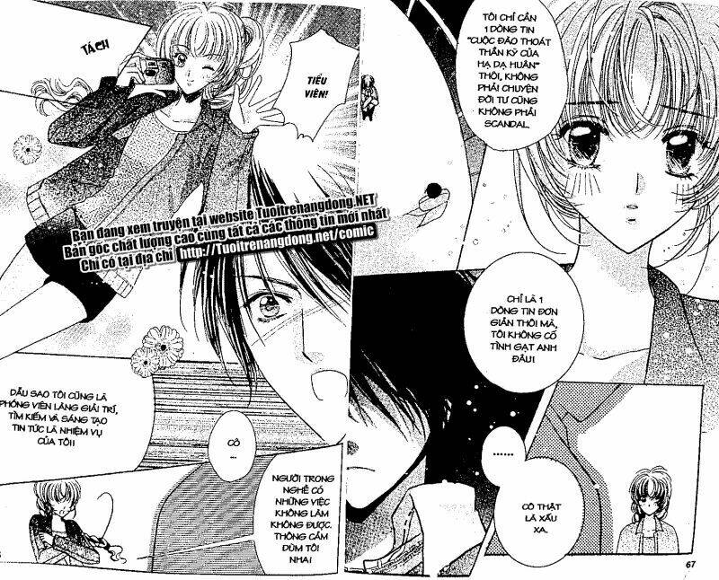 dư vị trà chiều chapter 2 10