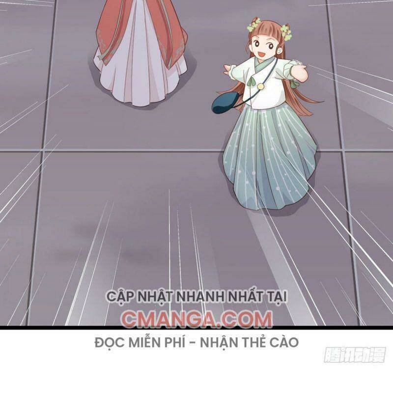 đứng yên ! phụng chỉ đánh cướp đây chapter 5 57