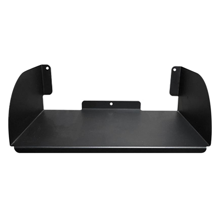 Kệ sách treo tường chữ D45
